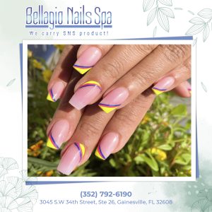 Read more about the article BLOG 1: Nail salon 32608 | Bellagio Nail Spa | Gainesville FL